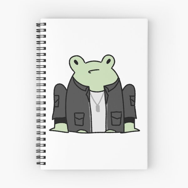 Item preview, the outsiders - frog dally designed and sold by ambermione.