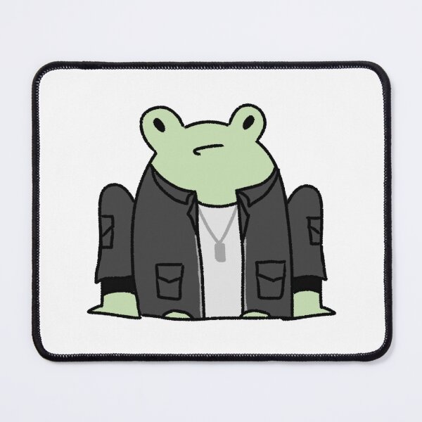 Item preview, the outsiders - frog dally designed and sold by ambermione.