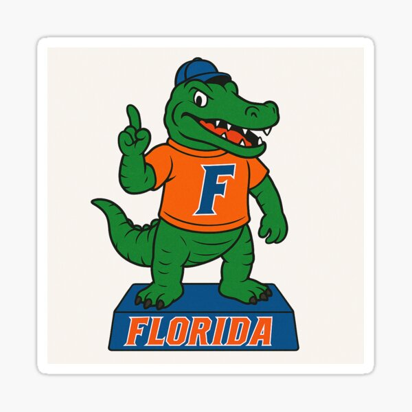 Item preview, University of Florida designed and sold by foleyanderson.