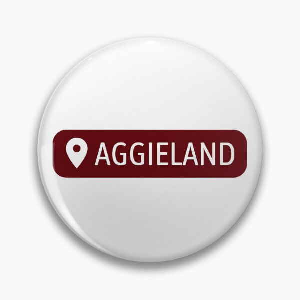 Item preview, Maroon Aggieland Location designed and sold by MaddieSlone.