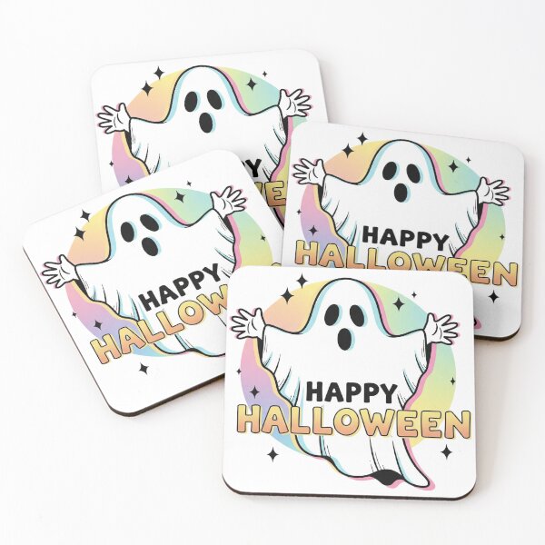 Item preview, Halloween Vibes | Spooky and Stylish Seasonal Graphic designed and sold by Tw1nsAIArt.