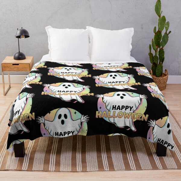 Item preview, Halloween Vibes | Spooky and Stylish Seasonal Graphic designed and sold by Tw1nsAIArt.