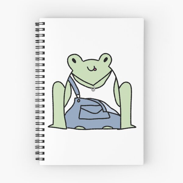 Item preview, the outsiders - frog two-bit designed and sold by ambermione.