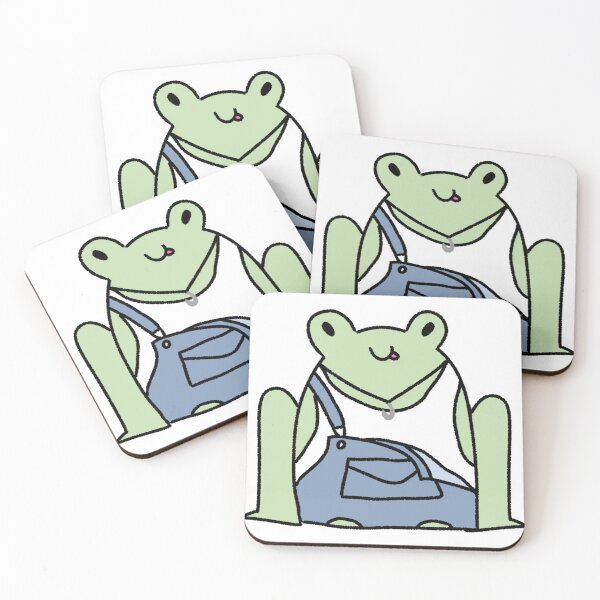 Item preview, the outsiders - frog two-bit designed and sold by ambermione.