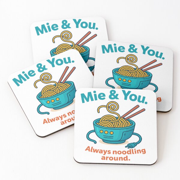 Item preview, Mie and you. designed and sold by Pino-S-Corner.