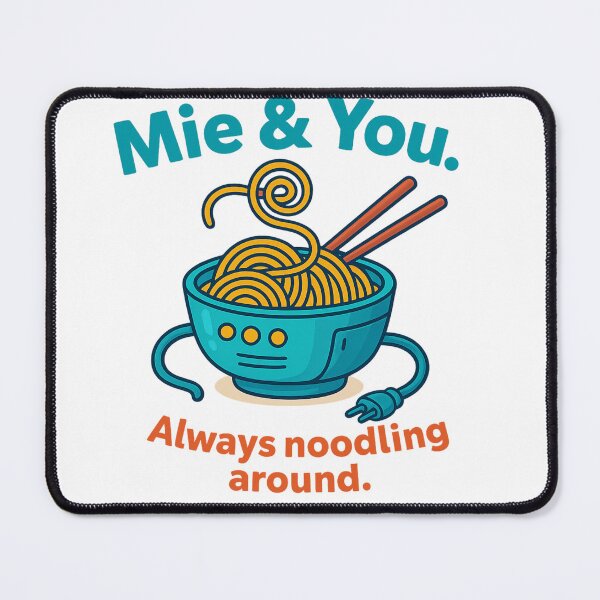 Item preview, Mie and you. designed and sold by Pino-S-Corner.