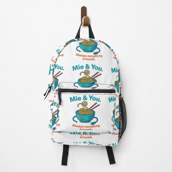 Item preview, Mie and you. designed and sold by Pino-S-Corner.