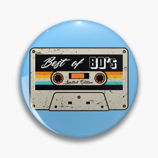 Item preview, best of 80s designed and sold by fabiandesigns88.