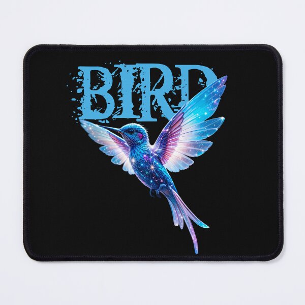 Item preview, Bird Galactic designed and sold by MgStudio1.