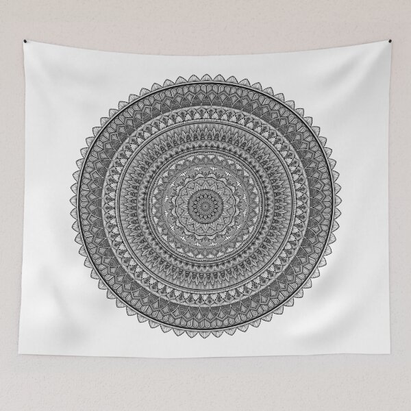 Item preview, Mandala designed and sold by Kirsten  Verleye.