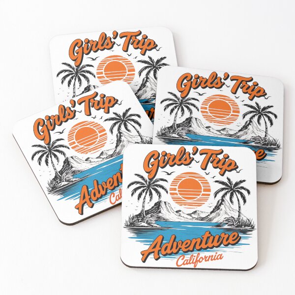 Item preview, girls trip 2025 california designed and sold by jackoslimited.