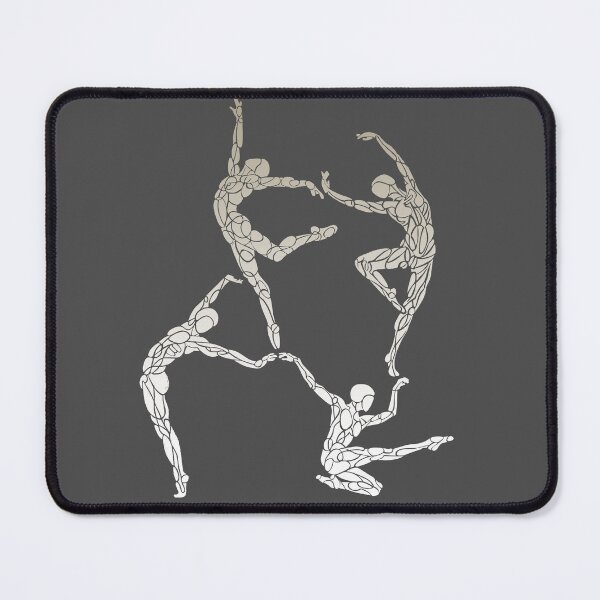Item preview, Sports Ballet Dance designed and sold by danceink.