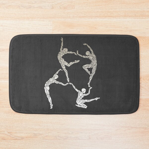 Item preview, Sports Ballet Dance designed and sold by danceink.