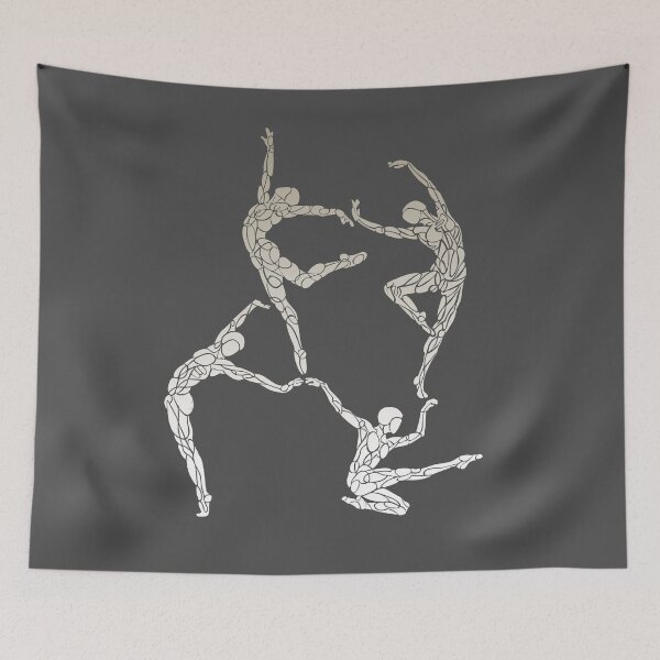 Item preview, Sports Ballet Dance designed and sold by danceink.