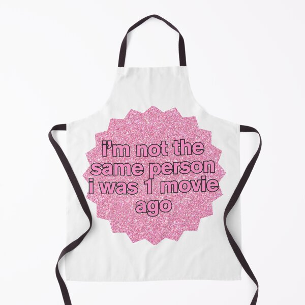 Item preview, i'm not the same person i was 1 movie ago designed and sold by p20designs.