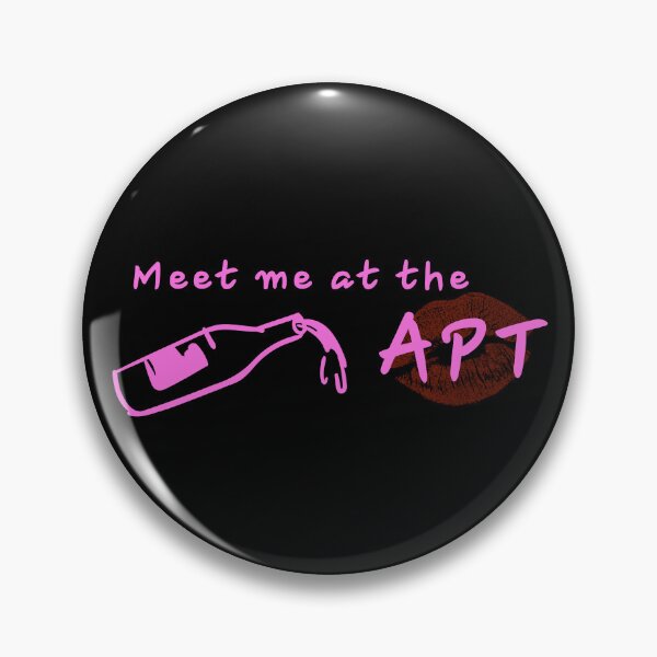 Item preview, APT. designed and sold by SassandKitties.
