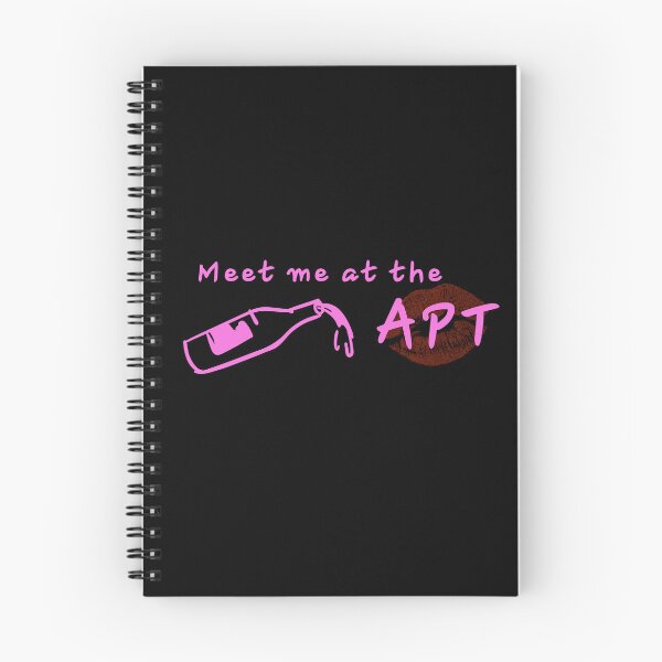 Item preview, APT. designed and sold by SassandKitties.