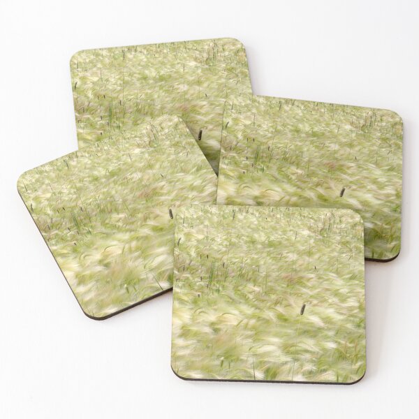 Item preview, A Sea Of Foxtail designed and sold by Brenda's Images.