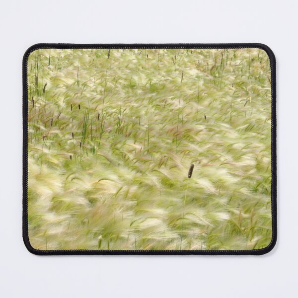 Item preview, A Sea Of Foxtail designed and sold by Brenda's Images.