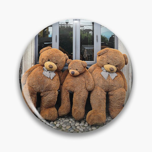Item preview, Bear in Bergamo designed and sold by stehbaratella.
