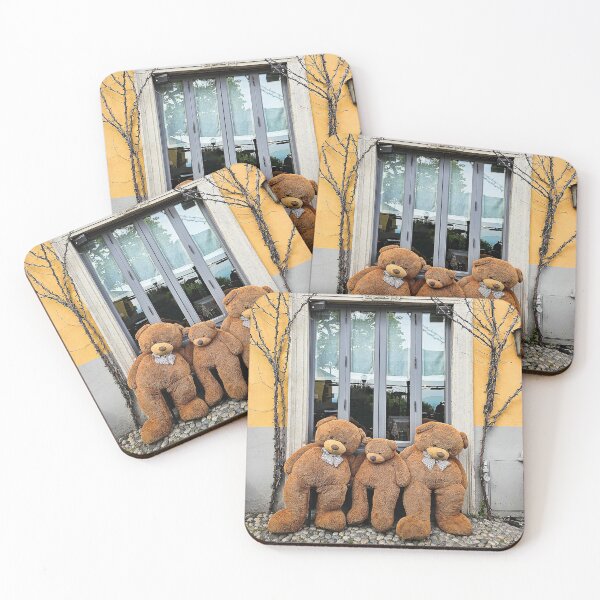 Item preview, Bear in Bergamo designed and sold by stehbaratella.