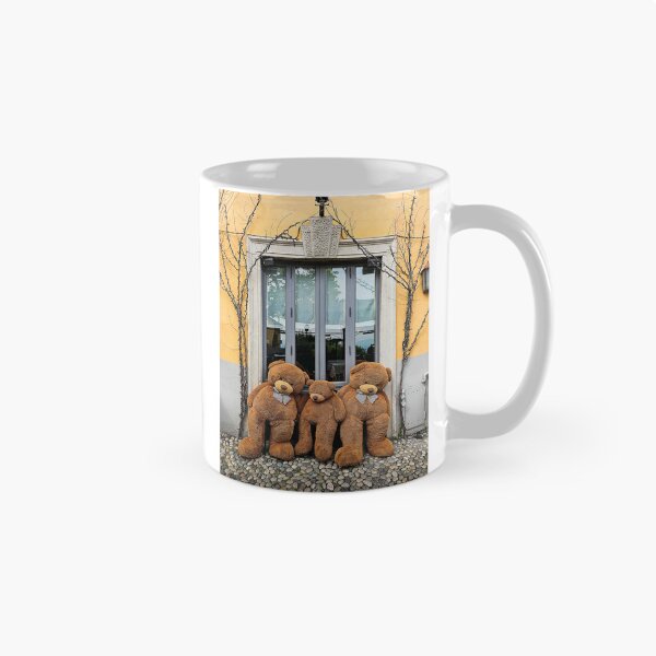 Item preview, Bear in Bergamo designed and sold by stehbaratella.