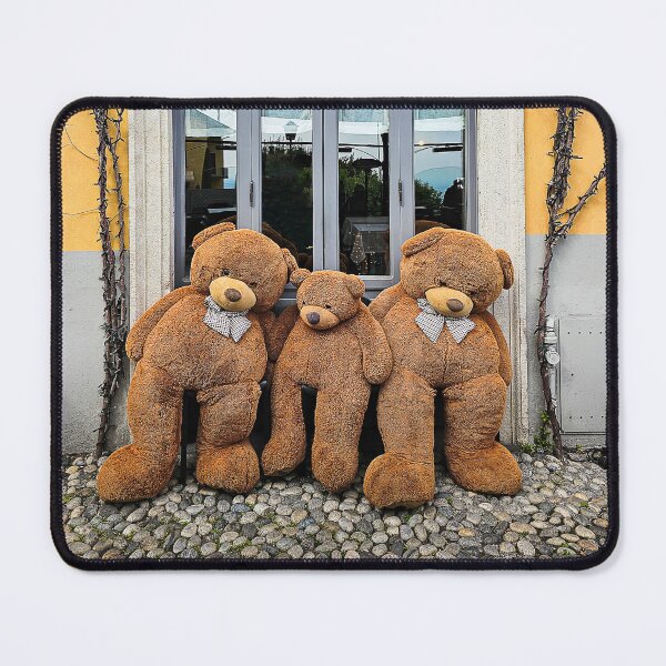 Item preview, Bear in Bergamo designed and sold by stehbaratella.