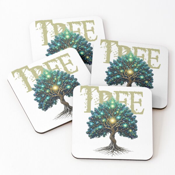 Item preview, Galatic Tree designed and sold by MgStudio1.