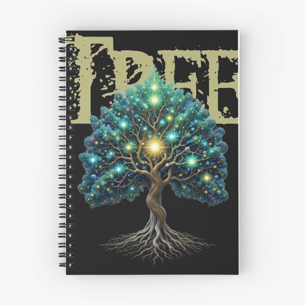 Item preview, Galatic Tree designed and sold by MgStudio1.