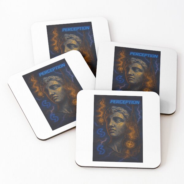 Item preview, “Perception: The Electric Blindfold” designed and sold by 0per8or.