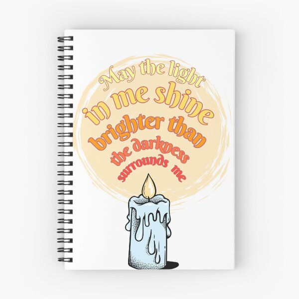 Item preview, A Light Shines designed and sold by Dwarf Bard Design.