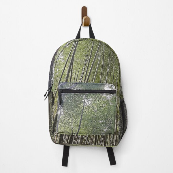 Item preview, Bamboo Forest - Kyoto II designed and sold by stehbaratella.