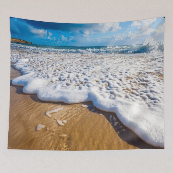 Item preview, ocean designed and sold by pksart1.