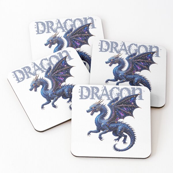 Item preview, Dragon Galatic designed and sold by MgStudio1.