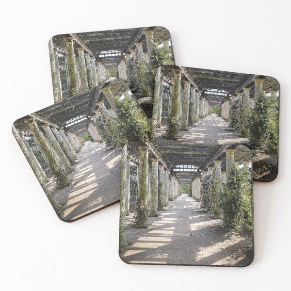 Item preview, Pergola Hill Garden designed and sold by stehbaratella.