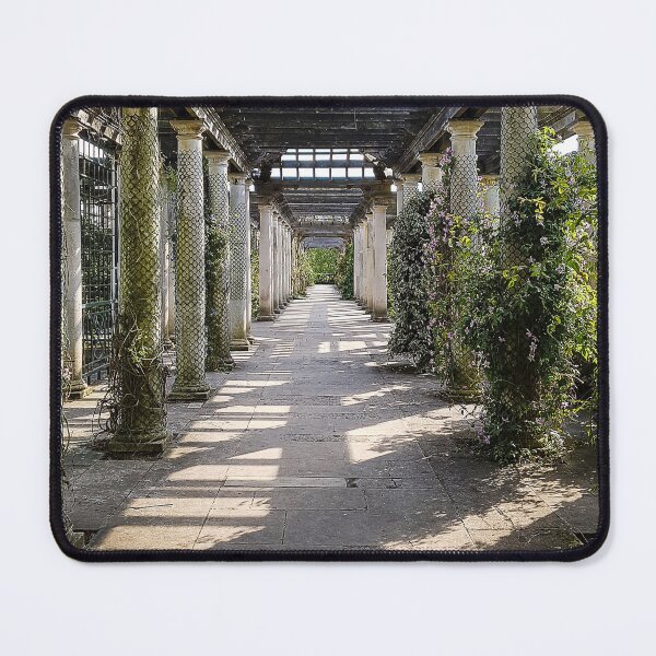 Item preview, Pergola Hill Garden designed and sold by stehbaratella.