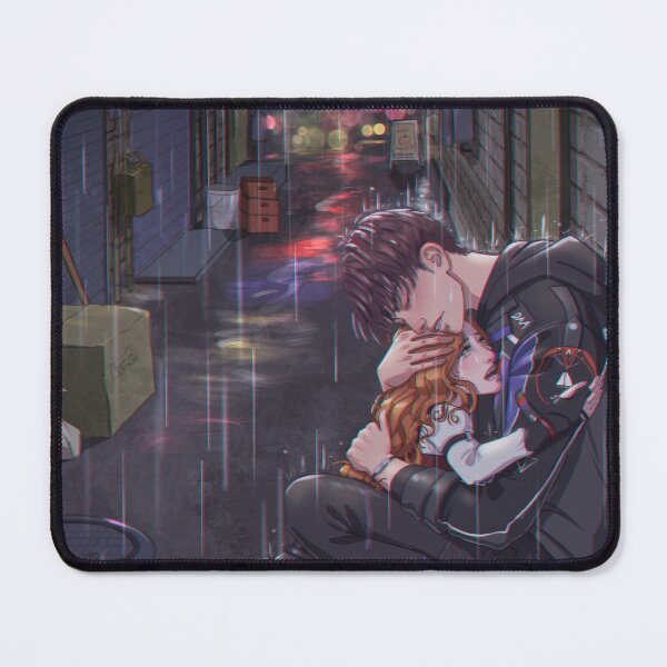 Item preview, Caleb x MC reunion designed and sold by bettinadoodles.
