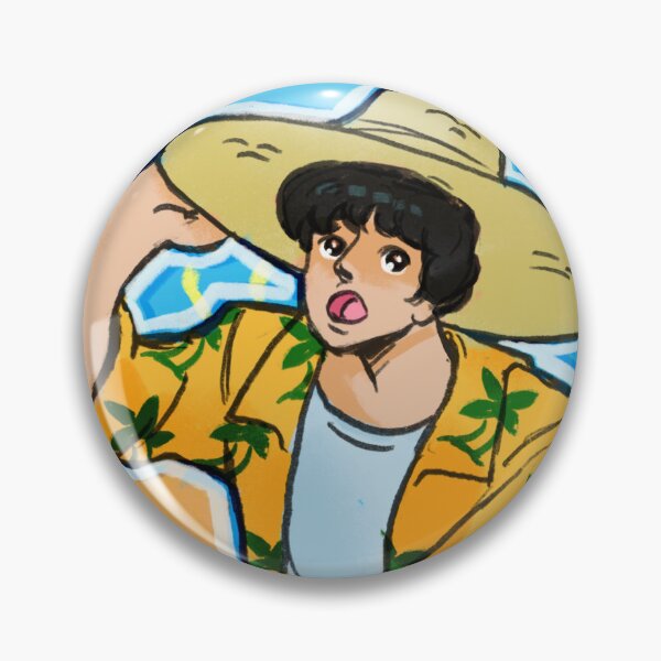 Item preview, Super tuna designed and sold by Moontowhee.