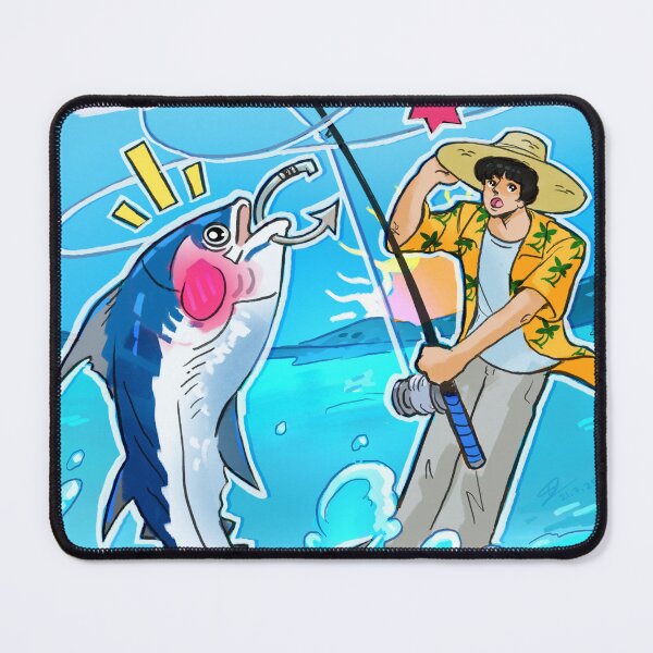 Item preview, Super tuna designed and sold by Moontowhee.