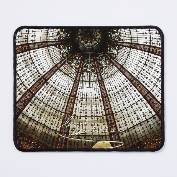Item preview, La vie est belle  designed and sold by stehbaratella.