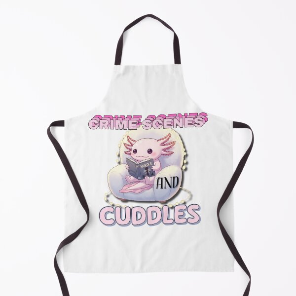 Item preview, CRIME SCENES & CUDDLES designed and sold by SETCreations.