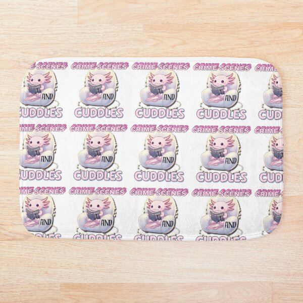 Item preview, CRIME SCENES & CUDDLES designed and sold by SETCreations.