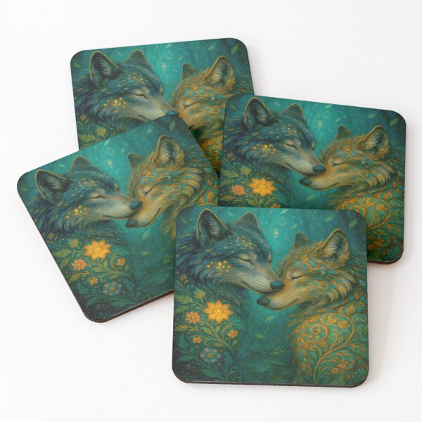 Item preview, "Flourish of Love" designed and sold by alw951.