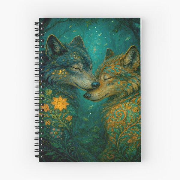 Item preview, "Flourish of Love" designed and sold by ALW951.