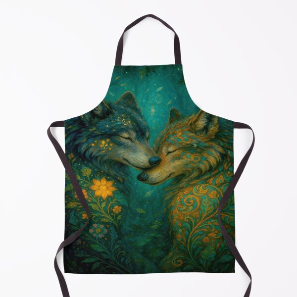 Item preview, "Flourish of Love" designed and sold by alw951.