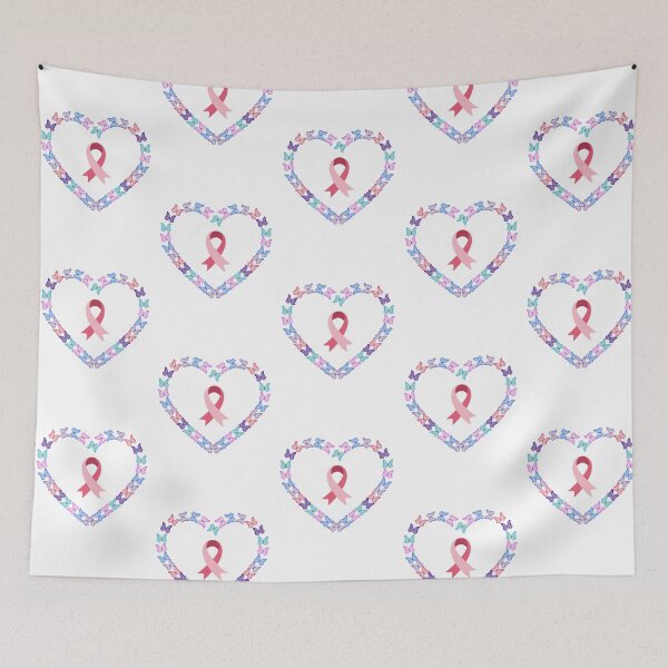 Item preview, Endometrial and Uterine Cancer Support Butterflies designed and sold by LinesofLife.