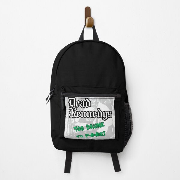 Item preview, Dead Kennedys - Too drunk to F##k - Punk / Rock designed and sold by TheRubberOnion.