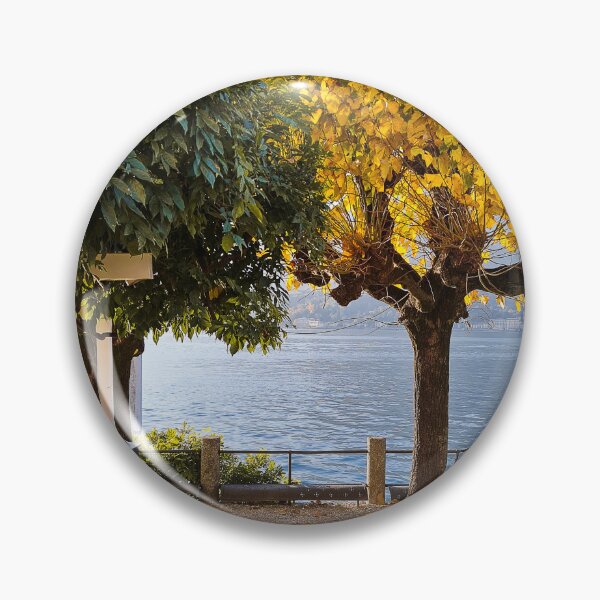 Item preview, Bellagio Giallo designed and sold by stehbaratella.