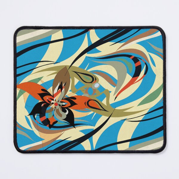 Item preview, The Sky in July designed and sold by luckytiiger.