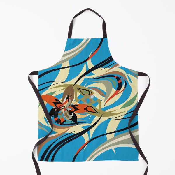 Item preview, The Sky in July designed and sold by luckytiiger.